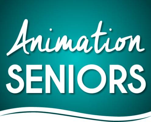 Animation seniors par le Club des Fils d'argent