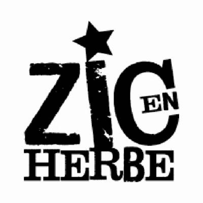 Logo Zic en Herbe