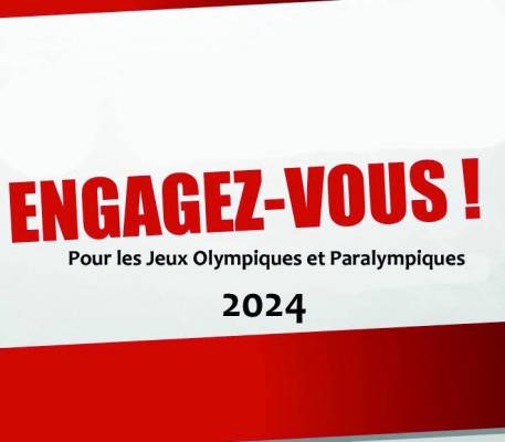 Engagez-vous JOP 2024