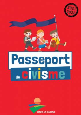 Passeport du civisme 2021/2022