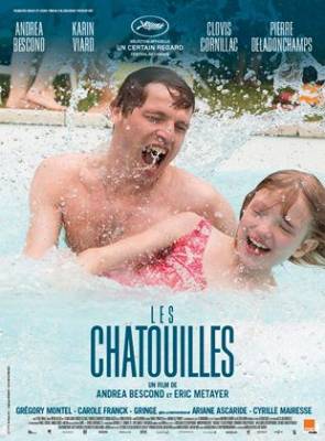 image film les chatouilles