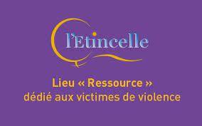 Etincelles - Contre les violences faites aux femmes