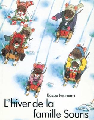 Histoires de neige et d'hiver