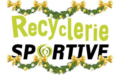 Recyclerie sportive