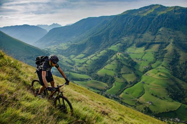 sport nature