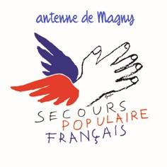 logo SPF Magny
