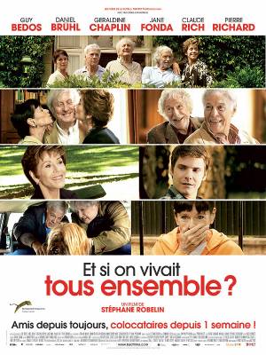 Cine seniors du 20 janvier 2022