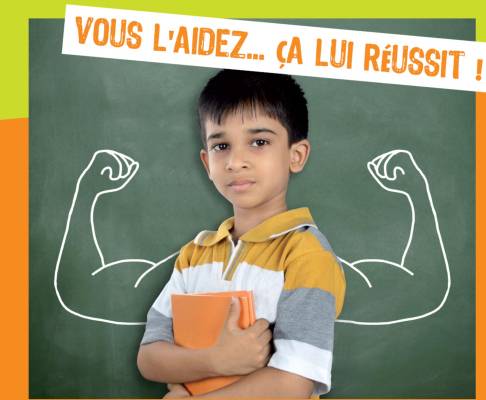 Soutien scolaire Asso