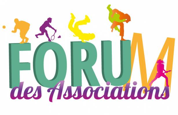 Forum des associations 2022