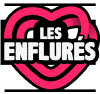 Les enflurés