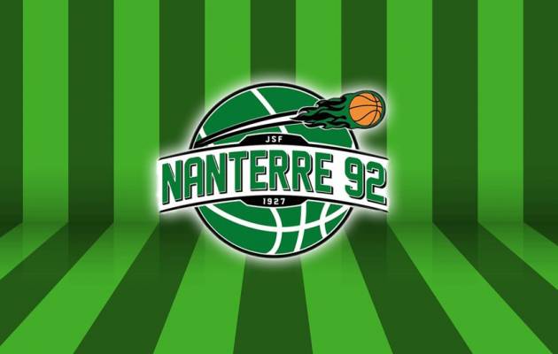 Nanterre