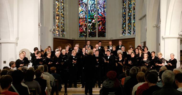 Chorale Viva Voce 