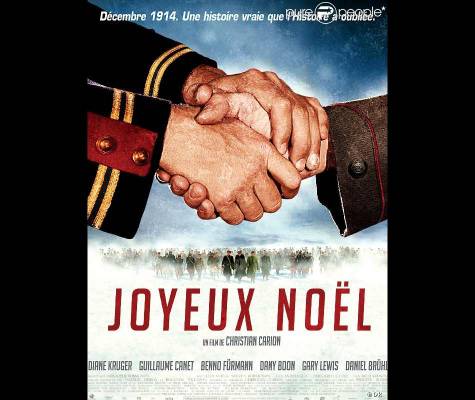 Joyeux Noël