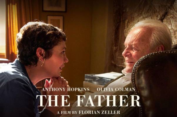 The Father