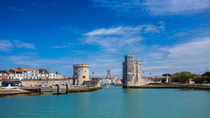 La Rochelle