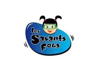 logo des savants fous