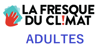 Fresque du climat ADULTES