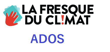 Fresque du climat ADOS