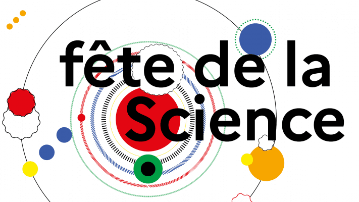 Fête de la science