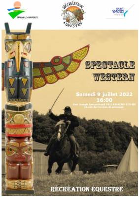 Spectacle western
