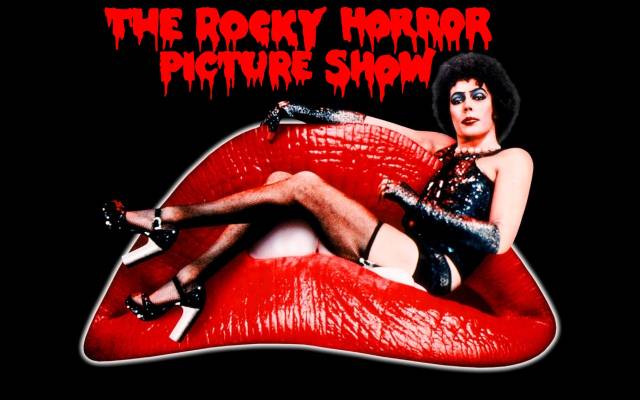 Cinéma / théâtre : ROCKY HORROR PICTURE SHOW 