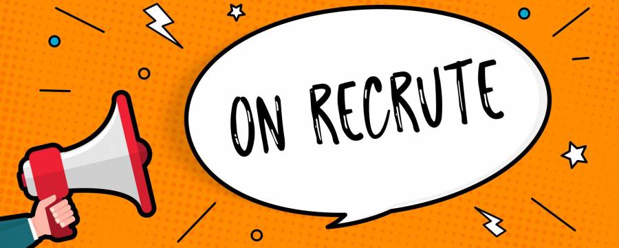 Recrutement