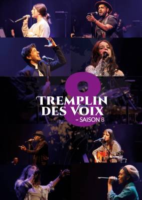 Tremplin des voix 2023