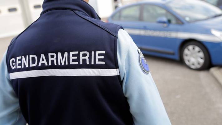 gendarmerie