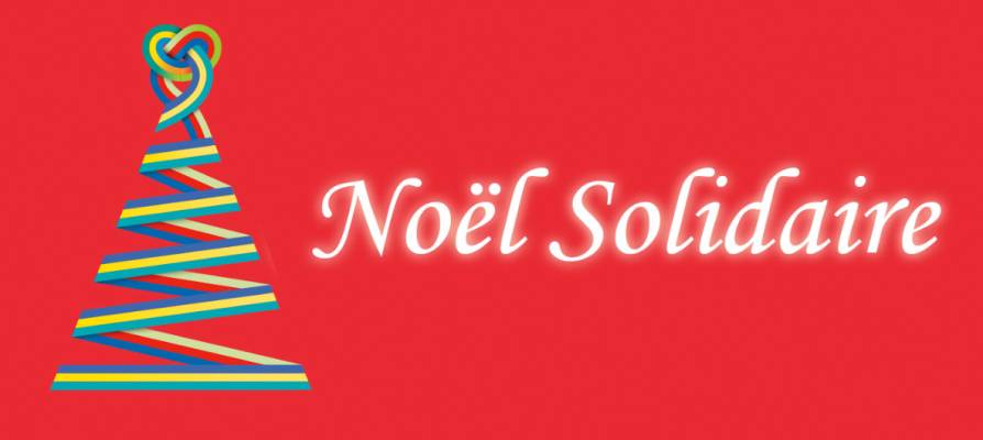 Noël solidaire CCAS