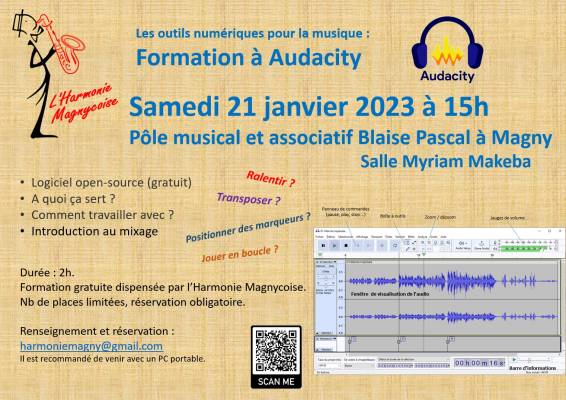 Affiche formation aux outils numériques musicaux-1