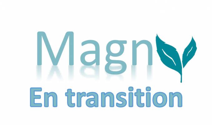 Magny en transition