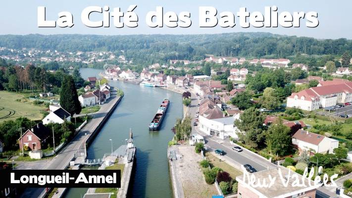 Journée dans les Hauts-de-France