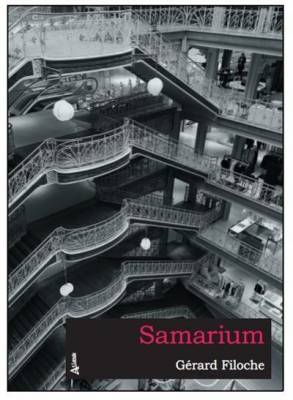 Samarium, Livre de Gérard Filoche