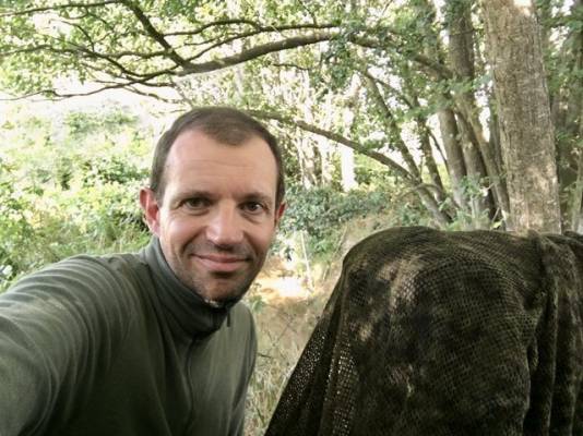 Sébastien BIET, photographe nature