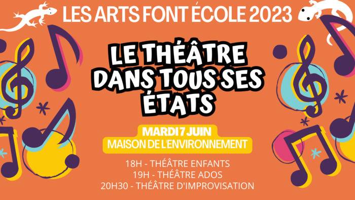 Théâtre MJC AFE