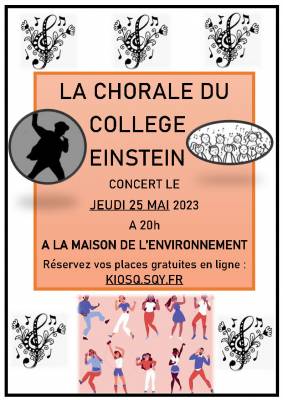 Chorale collège