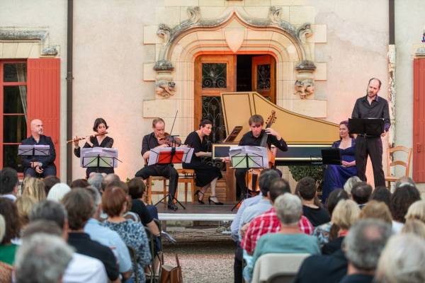 La Chapelle Harmonique