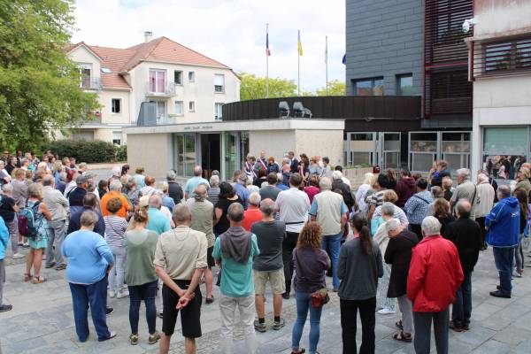 rassemblement citoyen