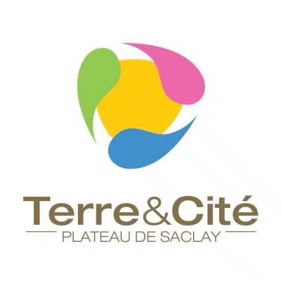 LOGO TERRE ET CITÉ