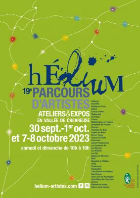 Parcours Hélium 2023