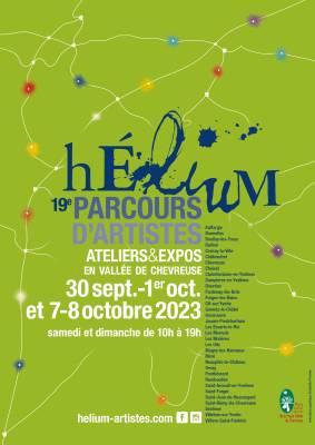 Parcours Hélium 2023