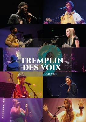 Tremplin des Voix S9