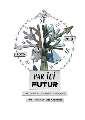 Par ici le futur