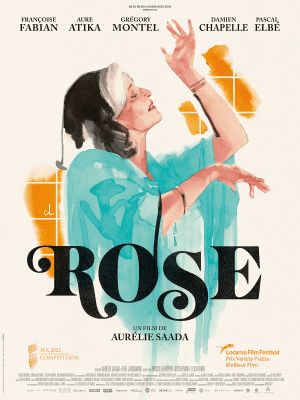 Affiche du film Rose