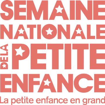 Semaine nationale de la petite enfance