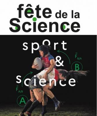 Fête de la science 2023