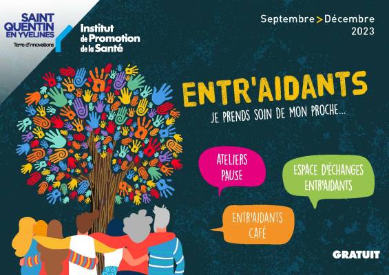 Programme Entr'aidants café 