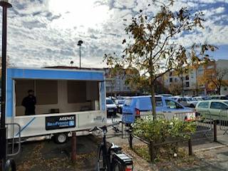 L'agence des mobilités proche de chez vous !