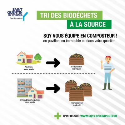 biodéchets