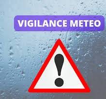 vigilance météo